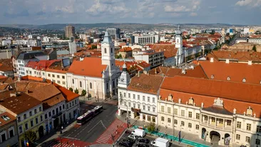 Cele două orașe din România care se află în topul celor mai fericite din lume. Surprinzător cine conduce clasamentul