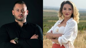 Cine sunt persoanele de care se temea cu adevărat Ștefania Szabo? Daniel Balaș a făcut dezvăluiri surprinzătoare