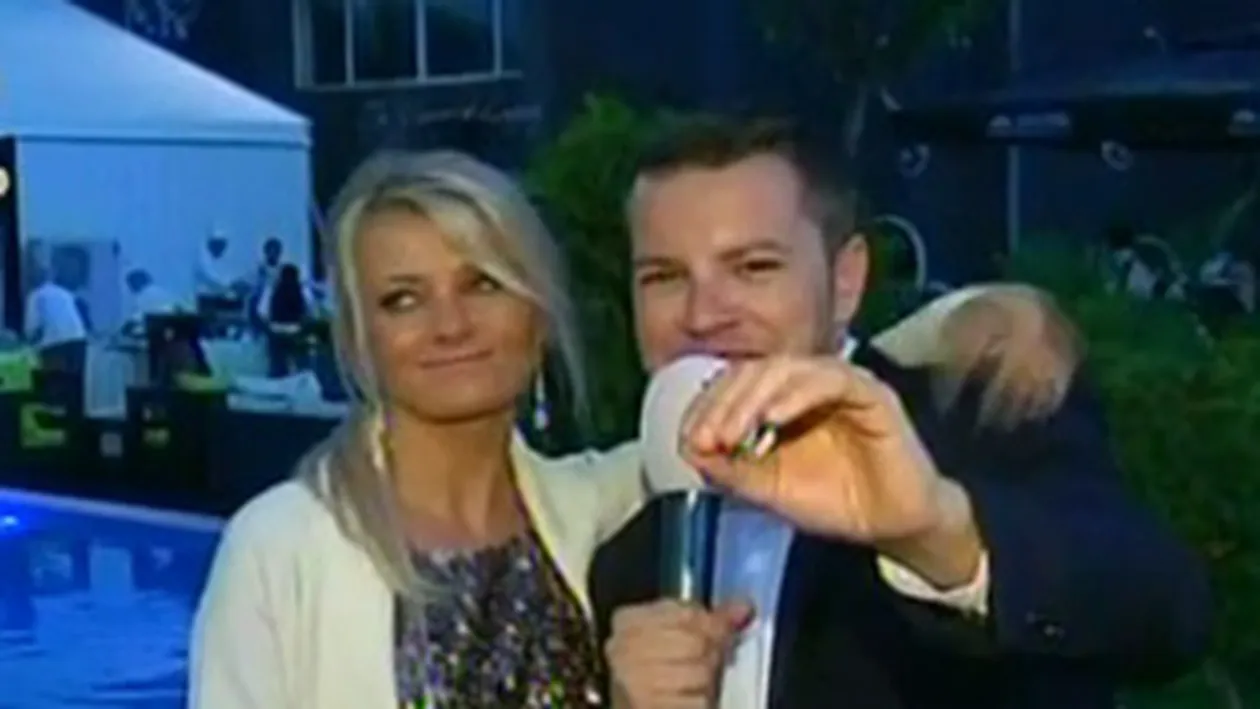 De cand a divortat, Sylvia sta prost la capitolul sex: Nu sunt o nimfomana, am fost foarte ocupata in ultima vreme