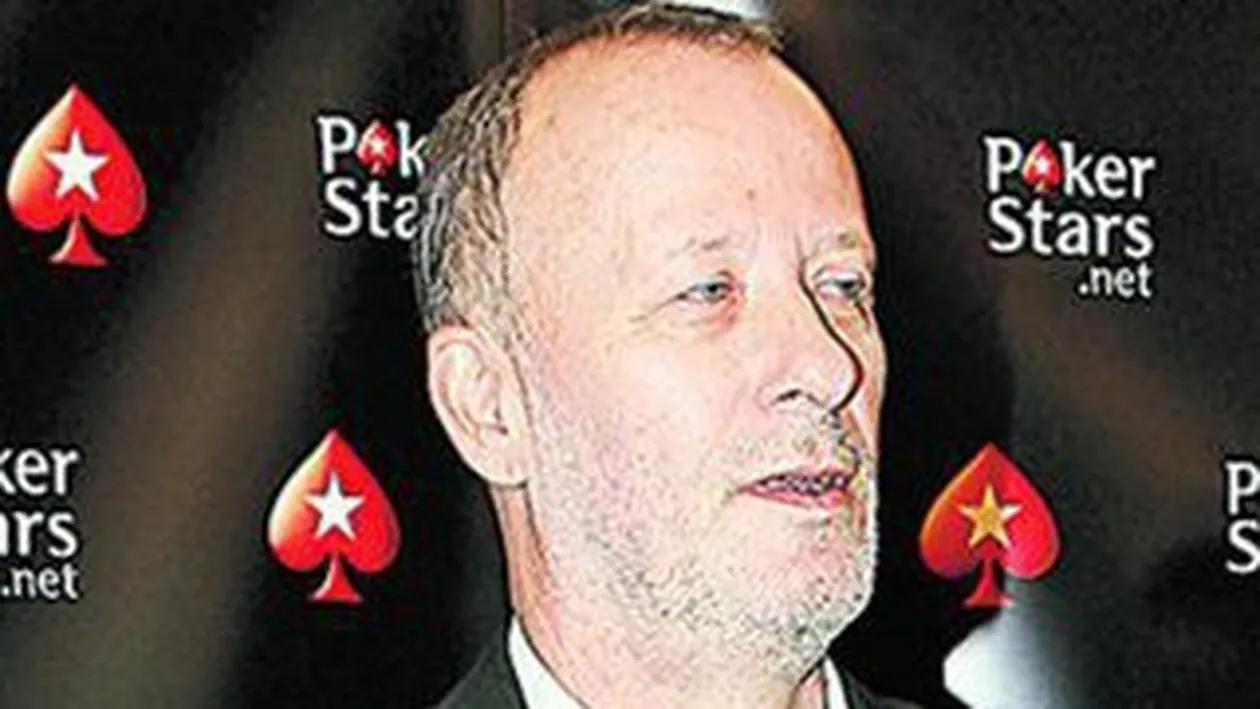 Andrei Gheorghe, un nou dosar penal