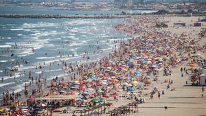 Țara europeană care ar putea primi un număr record de turiști ca urmare a crizei din Orientul Mijlociu. Este și una din destinațiile preferate ale românilor