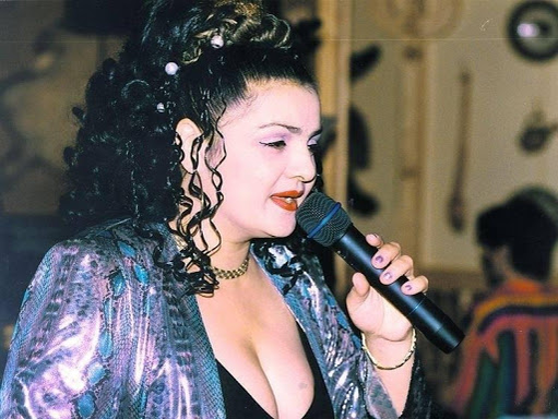 Cornelia Catanga ajunsese la fundul sacului