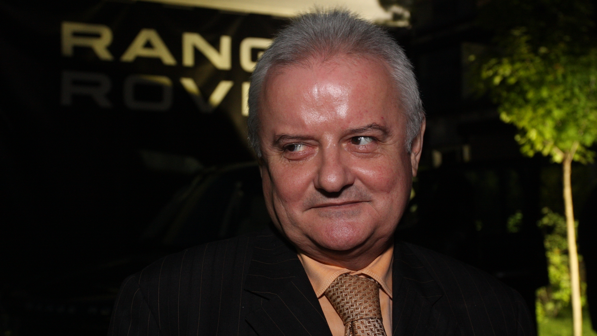 Irinel Columbeanu face dezvăluiri incredibile! Omul de afaceri spune adevărul despre viaţa Monicăi Gabor în SUA, doar la Cancan TV