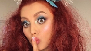 Elena Gheorghe a început amenajarea camerei fetiţei ei! Artista le-a cerut încurcată ajutorul prietenilor