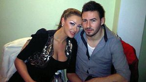 Ce s-a ales de Adrian Cristea. Când era cu Bianca Drăgușanu, i se zicea "Prințul". Acum, a ajuns de nerecunoscut