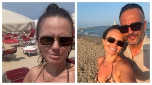 Cristina Șișcanu, experiență neplăcută la mare în Italia. Ce a pățit vedeta