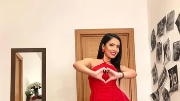 Motivul pentru care Andreea Mantea nu dezvăluie identitatea iubitului ei: ”Am făcut multe greșeli...”