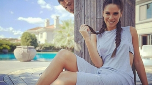 Irina Fodor, înlocuitoarea Ginei Pistol la Antena 1, a primit o lovitură la Asia Express