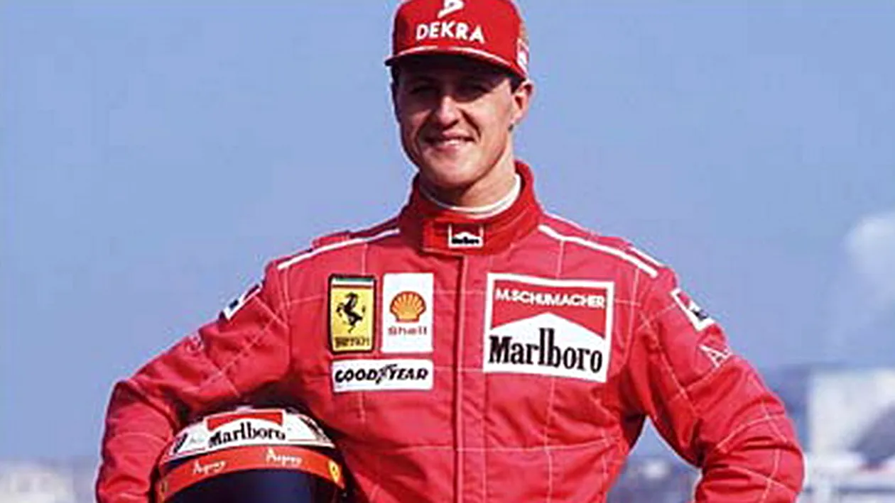 Michael Schumacher, ranit grav intr-un accident de schi! S-a lovit cu capul de o stanca!
