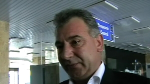 Un roman a fost rapit de teroristi! Barbatul este agent de securitate si lucreaza pentru milionarul Frank Timis