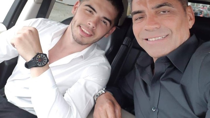 Mărturisiri care îți dau fiori! Fiul lui Marcel Toader a trăit experiențe paranormale la câteva zile de la moartea afaceristului