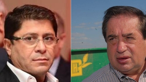 Razboiul greilor. Doi miliardari romani au ajuns la cutite! Imperiile lor de 2,2 miliarde de euro se ciocnesc in Justitie!