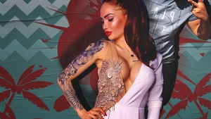 Sexy-ispita de la ”Insula iubirii” s-a despărțit definitiv de iubit după o vacanță cu scandal!