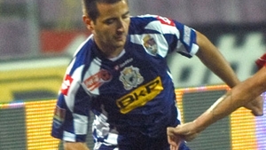 Timisoara a invins Rapid cu 2-1! Zicu a marcat de doua ori!