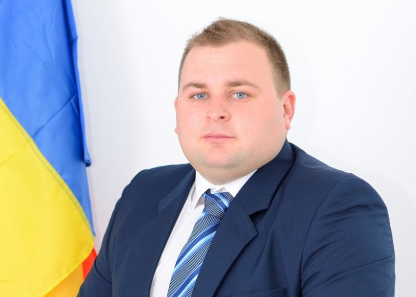 Primarul comunei Sânpetru, reținut! Spiru Șerban Crăciun, acuzat de furt de energie electrică