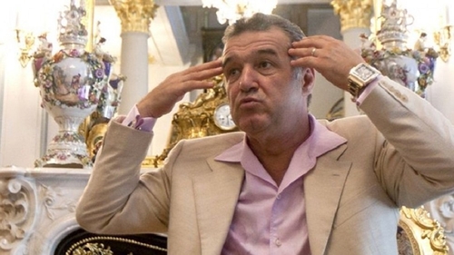 Remiza cu Academica l-a înfuriat pe Gigi Becali: „După un meci ca ăsta, mă gândesc să nu mai investesc!”