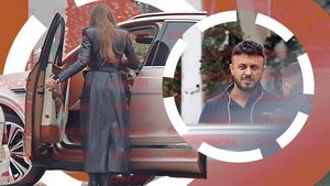 Bianca & Gabiță show! Bombă la aproape patru luni de la despărțire: diva și afaceristul s-au întâlnit! Avem imagini tari!