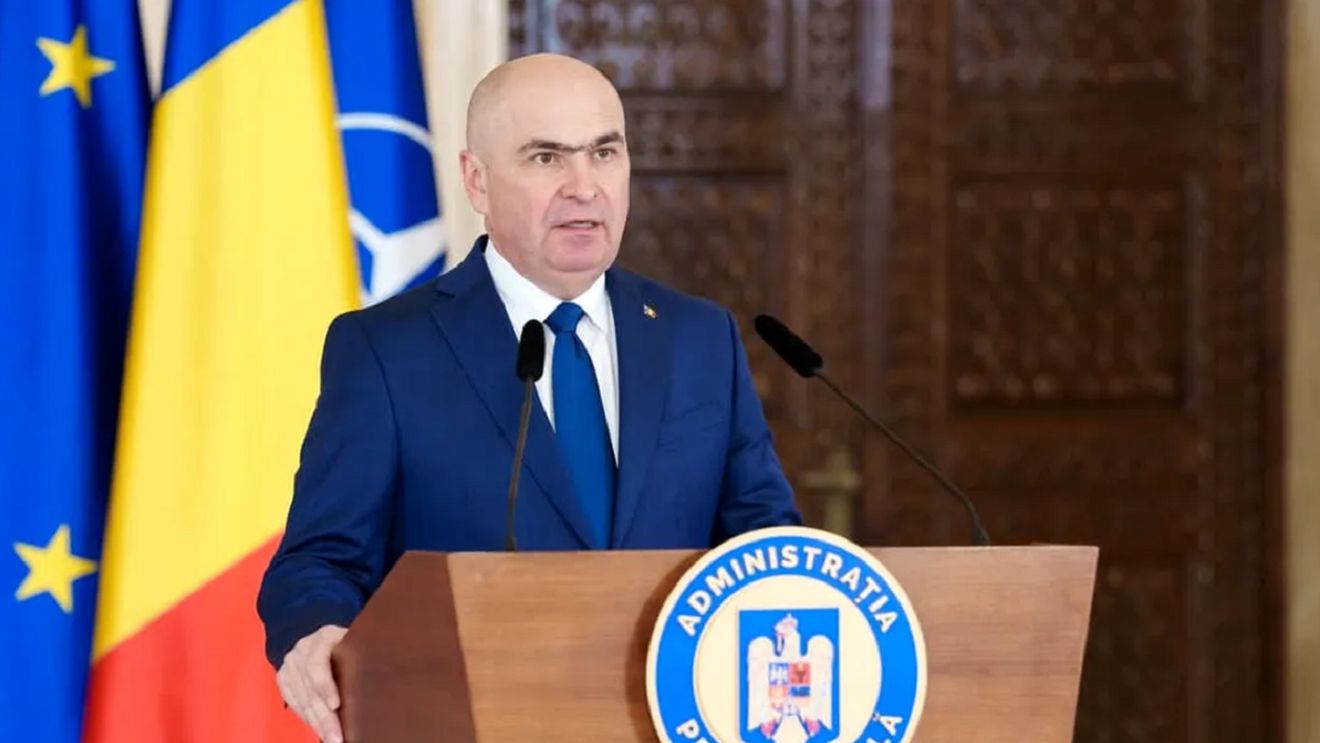 Ilie Bolojan, anunț de ULTIMĂ ORĂ despre reforma pensiilor speciale: ”Este și o presiune”