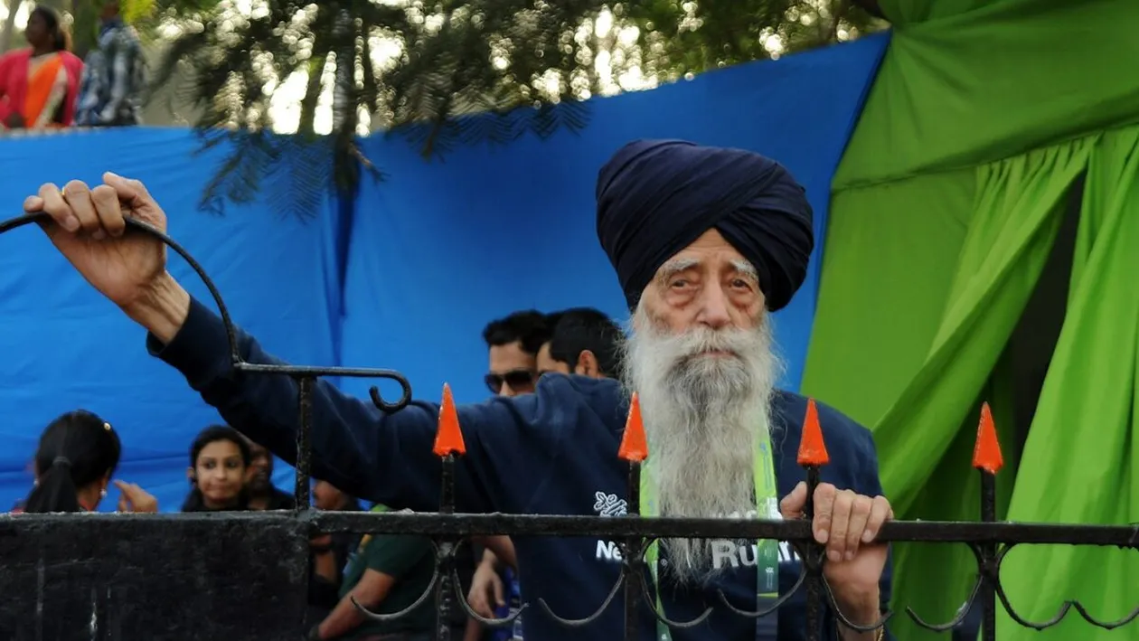 BREAKING | A murit cel mai vârstnic maratonist din lume! A fost lovit de mașină la vârsta de 114 ani