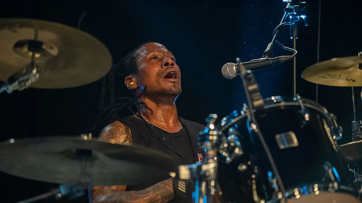 Doliu în lumea muzicii! Toboșarul DH Peligro a murit