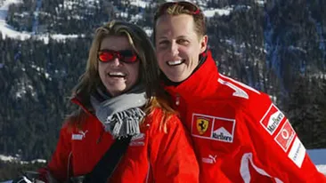 Anuntul facut de medicii din Grenoble despre starea de sanatate a lui Michael Schumacher! Fanii sunt in lacrimi