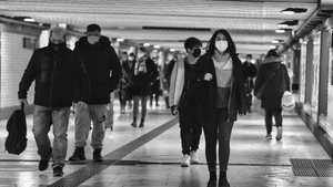 Coronavirus România, 17 decembrie. 5.697 cazuri noi de persoane infectate cu SARS – CoV – 2, în ultimele 24 de ore