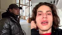 Tudor Duma, zis ”Maru”, s-ar fi rugat o oră de Rareș Ion să consume substanțe interzise. IREAL ce a făcut imediat după ce prietenul său și-a dat ultima suflare