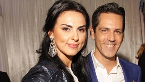 După ce s-a zvonit că divorţul ANDREEI MARIN i-a adus probleme în relaţia cu ŞTEFAN BĂNICĂ JR, LAVINIA PÂRVA a decis să rupă tăcerea!