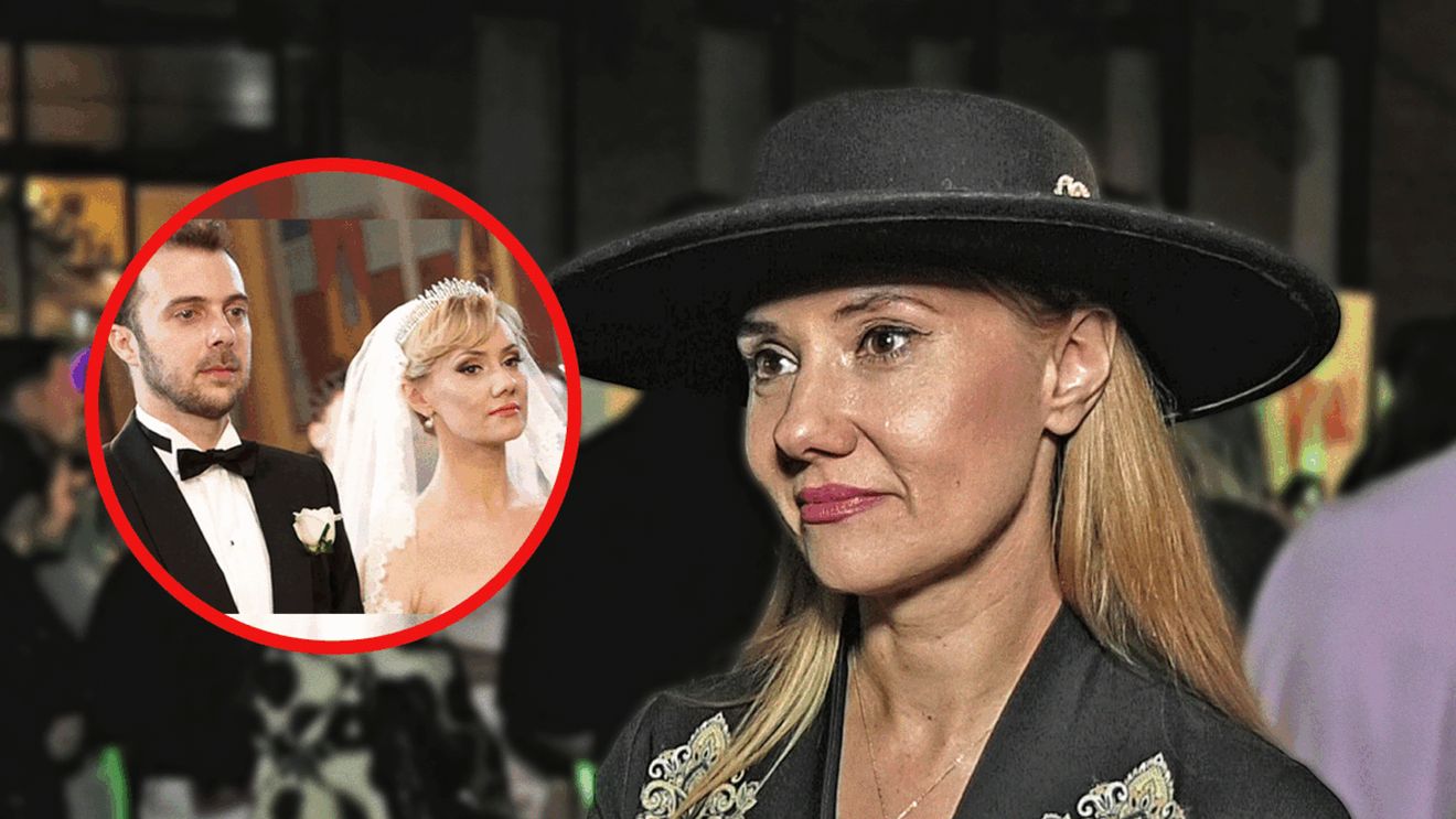 Verdict decisiv după ani de conflicte între Oana Ioniță și fostul soț. Fiul de 11 ani, scos din mijlocul războiului!