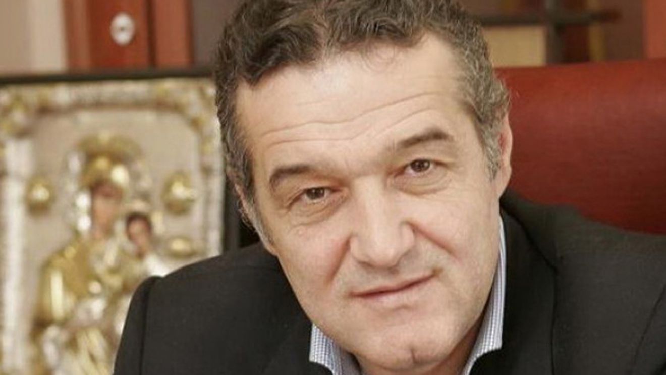 Gigi Becali este de nerecunoscut: "Nu mai dau bani, gata!"