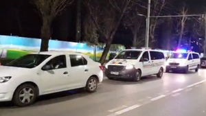 Un lăutar și un apropiat al lui Tzancă Uraganul și Florin Salam au fost reținuți pentru proxenetism