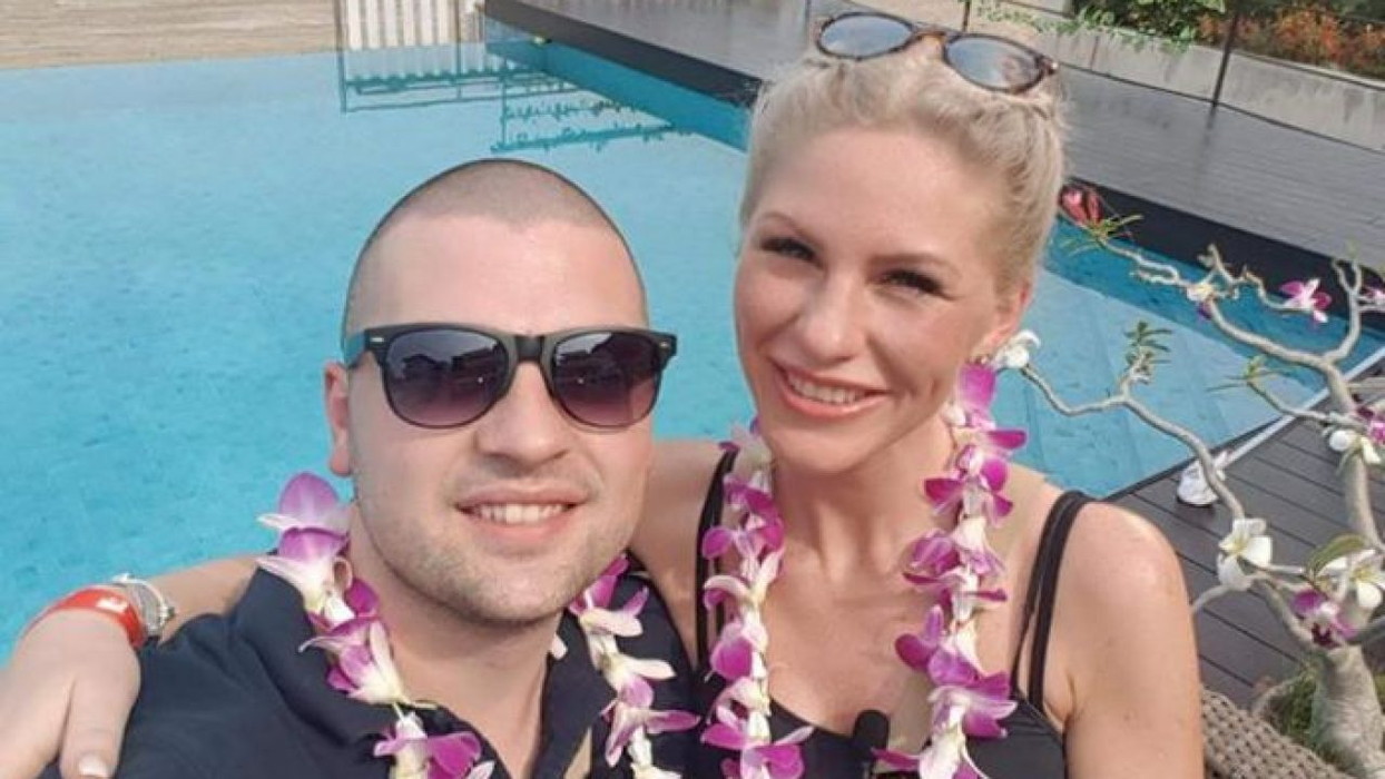 Hannelore și Bogdan Ionescu au divorțat dintr-un motiv uluitor