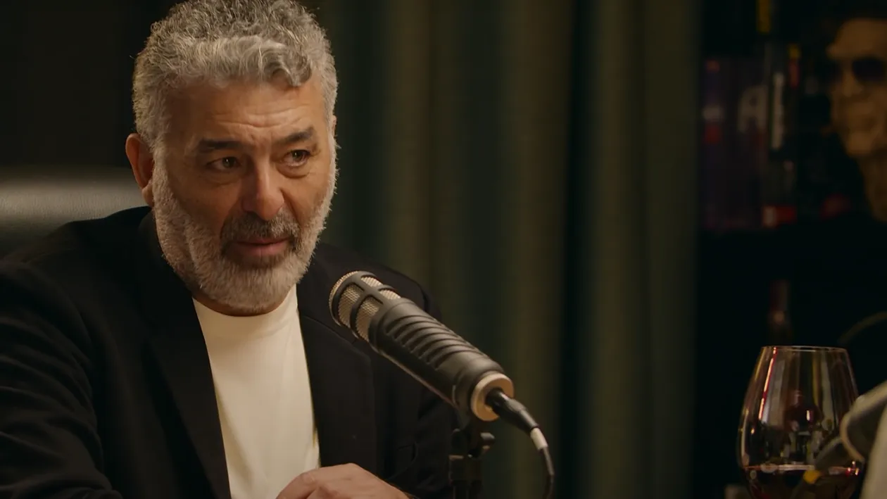 Rețeta de pulpă de miel la cuptor a lui chef Joseph Hadad, pentru masa de Paște. Ingredientele secrete la care nu s-ar fi gândit gospodinele