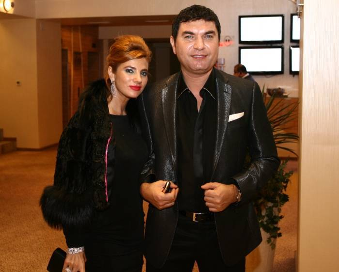 Cum arată Mihaela la şase ani după divorţul de Cristi Borcea. Femeia a acumulat, din nou, kilograme
