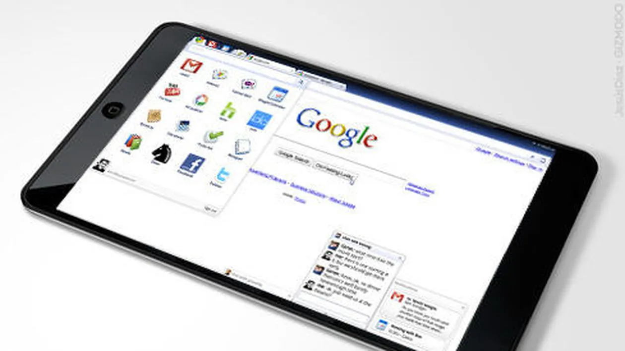 HTC vrea să lanseze în 2013 tablete Windows de 7 şi 12 inci