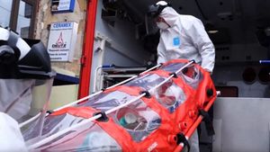 Anchetă epidemiologică în Suceava. Un bărbat infectat cu noul coronavirus a intrat în contact cu peste 1000 de persoane