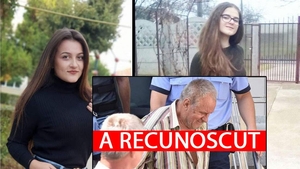Breaking News: Gheorghe Dincă şi-a recunoscut crimele: "Au venit aici pentru a întreținere relații sexuale şi..."