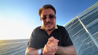 Cum le răspunde Prințul Marco haterilor care-l acuză că are fațete dentare: „Mulți îmi spun că mă cred frumos”