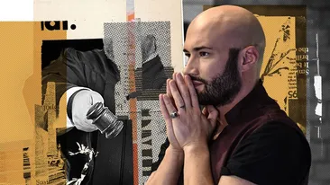 Mâine este ziua decisivă pentru Mihai Bendeac!  Actorul va fi audiat la CNCD, după ce a fost reclamat de reprezentantele sexului frumos!