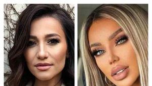 Claudia Pătrășcanu nu s-a prezentat la procesul cu Bianca Drăgușanu. Care este motivul