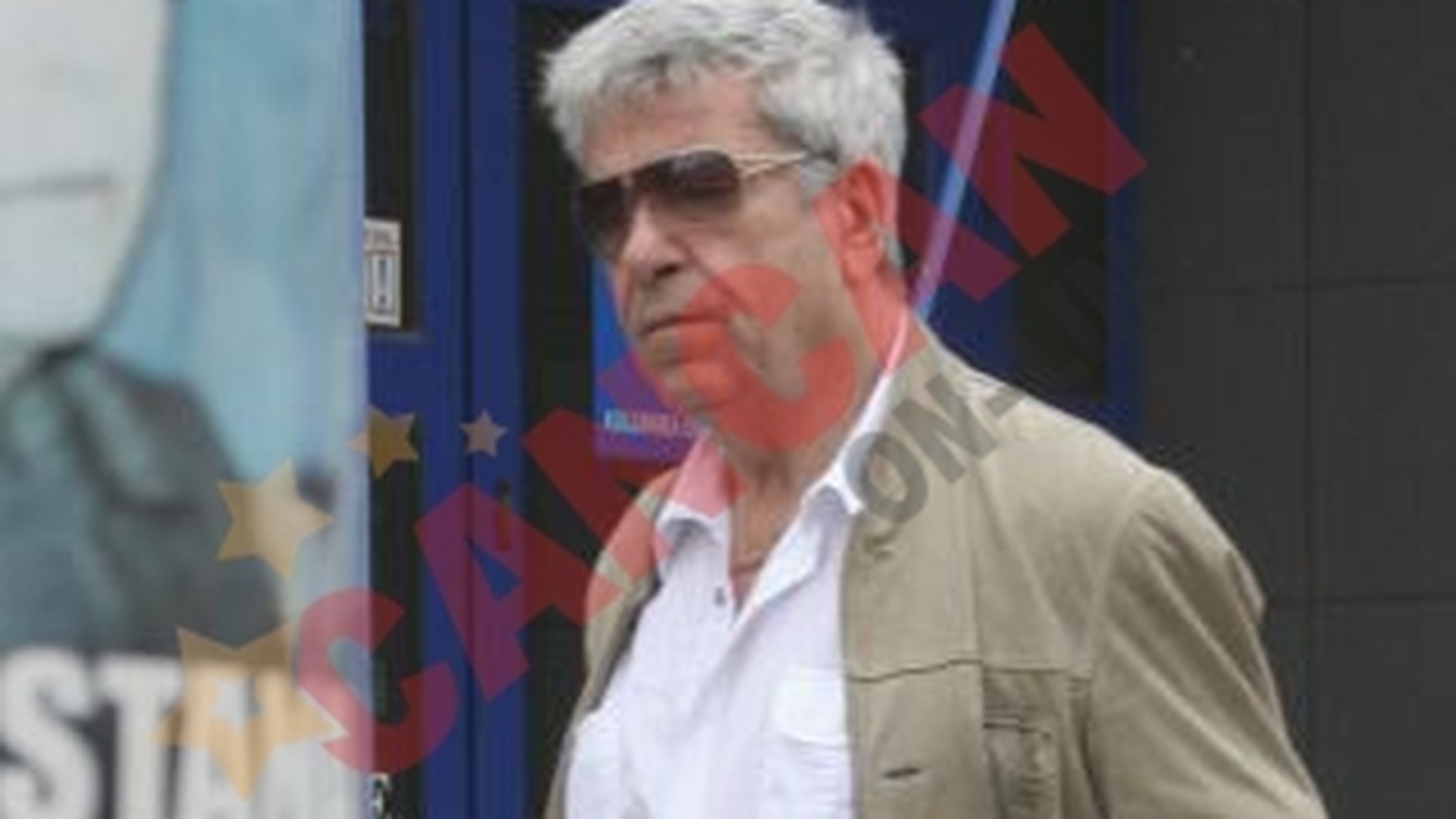 Ion Dichiseanu: "Sper ca Magda Catone si Serban Ionescu sa se impace"