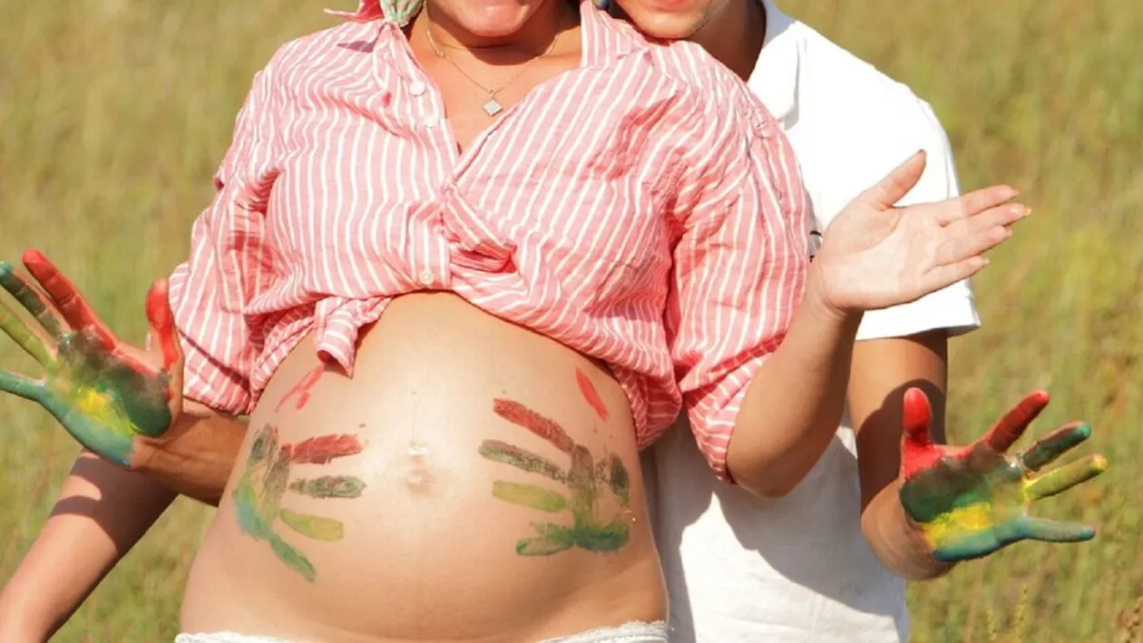 Cazul femeii care a născut un copil, fără a avea relații intime cu soțul ei. Cum a fost posibil acest lucru