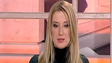 VIDEO Amanta sotului Gabrielei Cristea: Marcel Toader avea fantezii cu mine in pantofi cu toc de 12 centimetri Stateam pana la 5 dimineata cu el