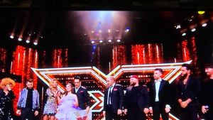 Cine este, de fapt, Andrada Precup? Concurenta nevăzătoare care a câştigat X Factor are o poveste de viaţă emoţionantă