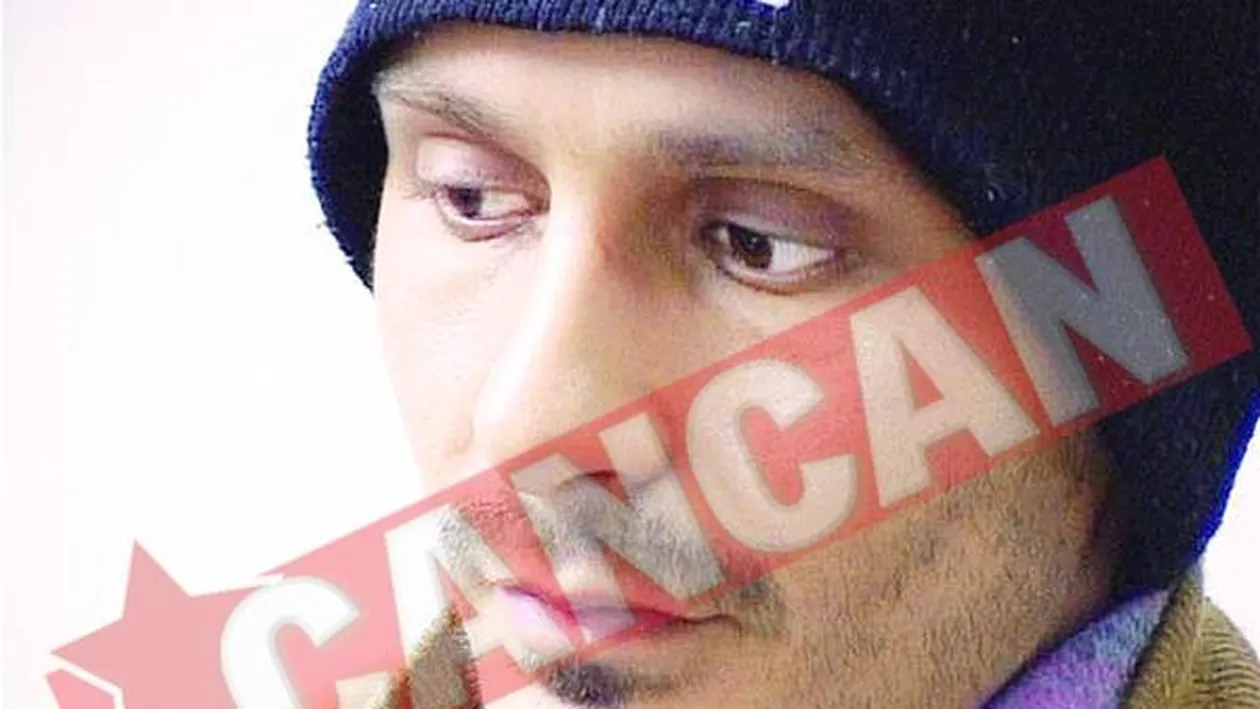 Ucigas in serie, extradat in Romania