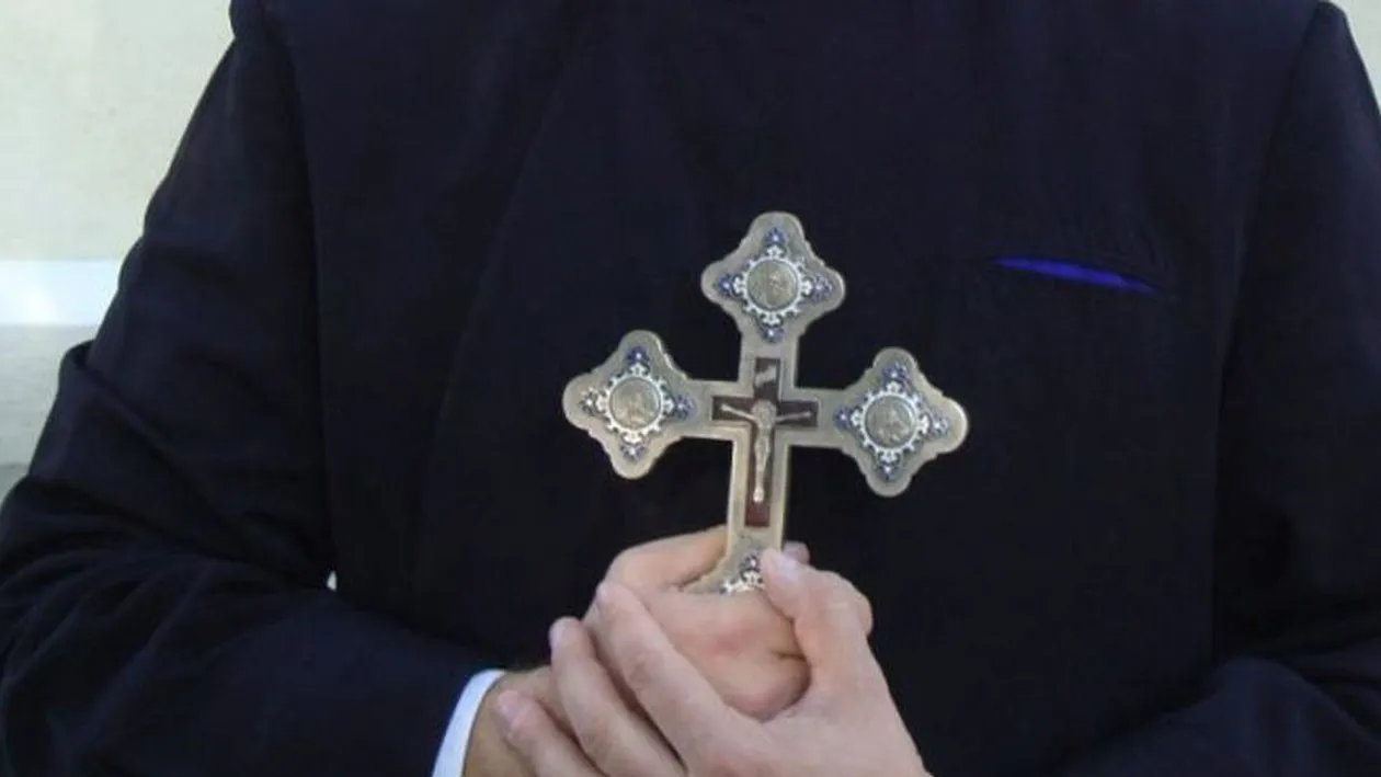 Cum era să fie păcălit un preot cu o sumă de 1200 lei?