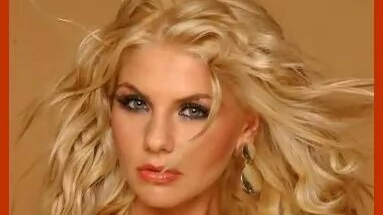 Transformarea incredibila a Adinei Postelnicu. Dupa ce si-a anuntat cariera solo, blonda s-a reinventat! Imagini de la debut