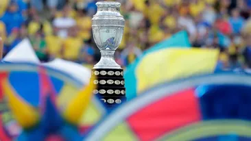 Copa America 2021 în pericol de a nu se mai juca