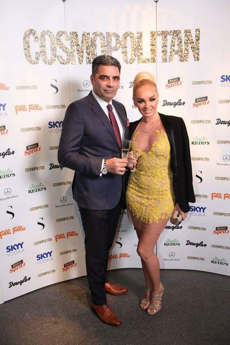 Maria Constantin, soţia lui Marcel Toader, a făcut anunţul. „În curând…”
