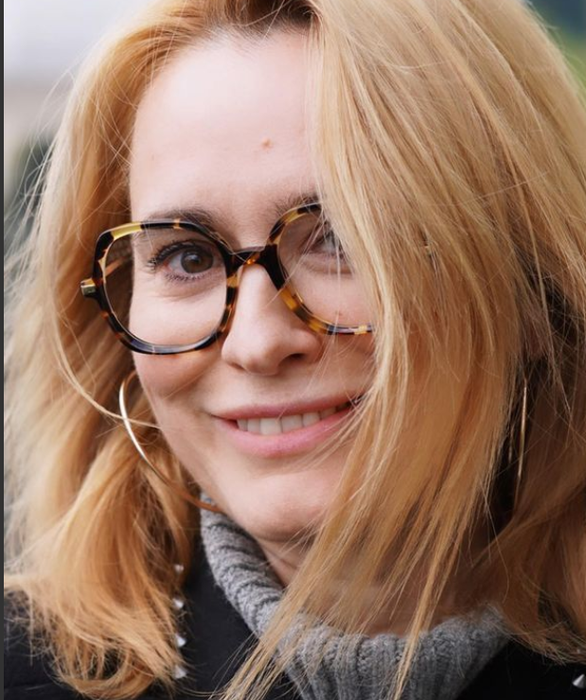 Boala secretă de care suferă Andreea Esca. Știrista Pro TV a ascuns totul până acum